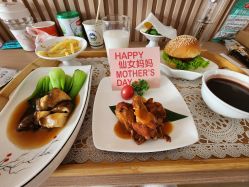 -美悦湾月子中心(熙湖店)