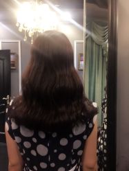 点击看大图 -3AM HAIR SALON烫发染发接发
