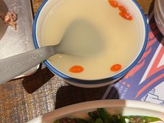 -铁公鸡·四川料理(天环广场店)