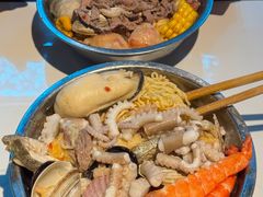 -琥珀川糟粕醋火锅(慈云寺店)