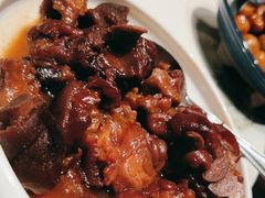 -姚江春中餐厅·太平洋大酒店