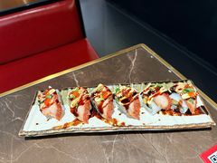 -一绪に和牛寿喜烧(罗湖益田假日店)