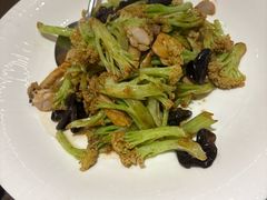 -福来齐·鲁菜海鲜·渔家菜(朝阳街分店)