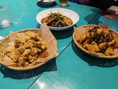 -川正旺江湖菜(三元桥店)