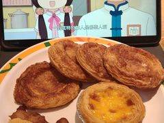 -比格比萨自助(南京万达茂店)