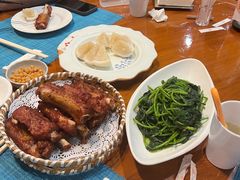 -糟粕醋·椰苑海南菜餐厅(亚龙湾天域酒店)