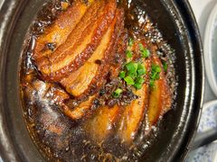 -围龙屋客家食府(福田店)