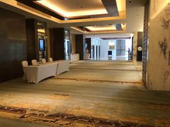 -上海漕河泾万丽酒店