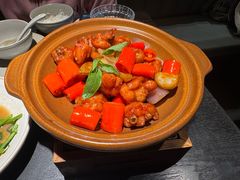 -留半山·香港食堂(啦啦宝都店)