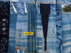 -璞真扎染博物馆