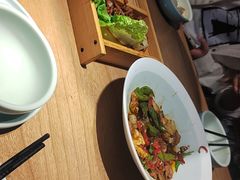 -郭家大院 老南京土菜(九霄店)