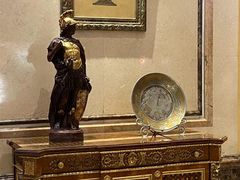 -香榭大堂吧 Champs-Elysées Bar(上海南新雅皇冠假日酒店)
