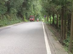 -雅安上里古镇