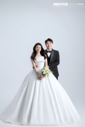 -安娜公馆婚纱摄影(锦州店)