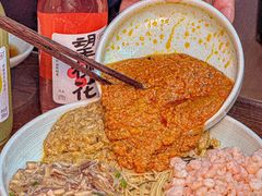 -裕兴记•蟹黄面馆(人民广场店)