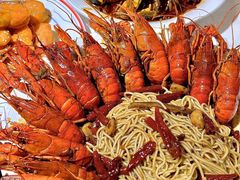 -聚味斋香辣蟹·蓝龙(塘沽总店)