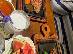 -十分牛西餐·牛扒专门店(光明广场店)