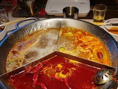 -小龙坎火锅(春熙太古里店)