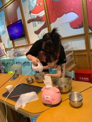 -Harry's Kitchen哈里小屋(上海大悦城店)