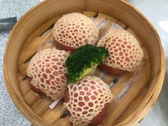 -合晋食府(广州合晋帝苑酒店)
