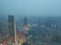 -无锡苏宁银河国际酒店-麺餐厅