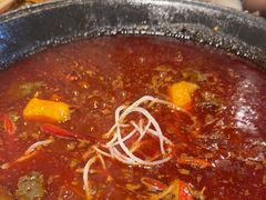 -阳阳老火锅(小南门店)