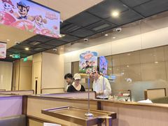 -海底捞火锅(雄峰城店)
