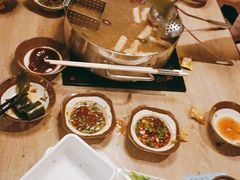 -野妹火锅(南园店)