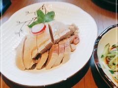 -香园茶社·金陵小灶(老门东店)