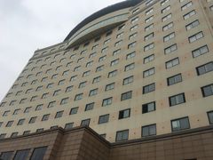 -山明水秀大饭店