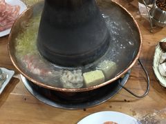 -元盛居(生态大街店)