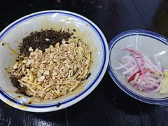 -万三面馆(青龙正街太古里店)