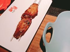 -听说碳烧蛙(高新万达店)