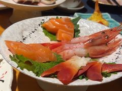 -千代御(临河街店)