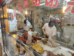 -阚老二鸭子店(来凤小区店)