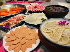 -辣斗辣火锅(太古里店)