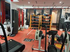 -Stone Motion Fitness 释动健身
