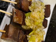 烤牛舌-Fukumimi·美醉堂 居酒屋(金尚店)