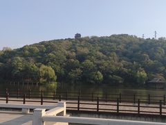 -采石矶景区