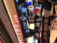-萧记三鲜烩面(东站店)