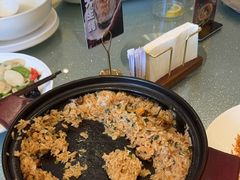 -奕景海鲜酒家· 大连海鲜(星海广场店)