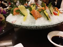 -芭菲盛宴·环球美食(锦城万达广场店)