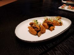 大黑松露福袋-岁粤Moon·湖景餐厅(月光码头店)
