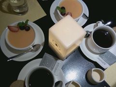 -红墙餐吧(大学城南亭店)