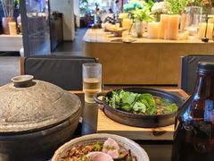 -Ameigo梅果·云贵川bistro(长宁来福士店)