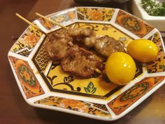 -弓二·烧鸟居酒屋(财富购物中心店)