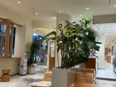 -分子跳动鲜活面包(五一大道店)