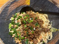 -我的面 川味Bistro(后沙峪店)