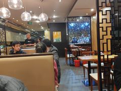 -东泰祥生煎馆(重庆北路店)