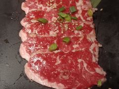 -花味烤肉·拌饭(建邺万达店)
